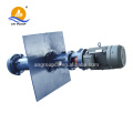 Cr30 material vertical sump pump